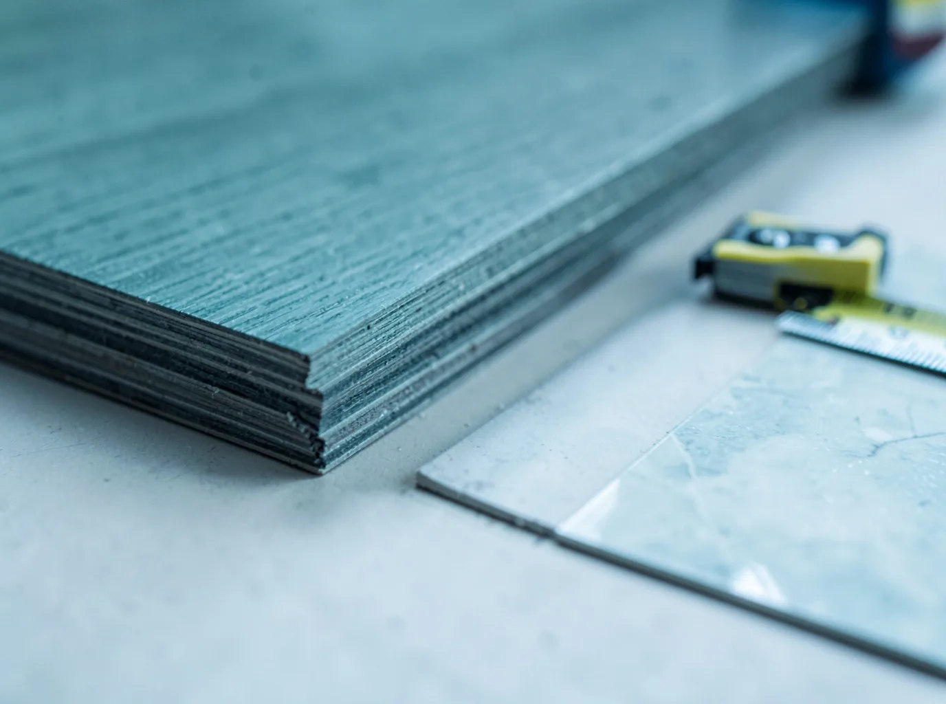 Luxury Vinyl Plank Installation Comstock Park, MI FAQs